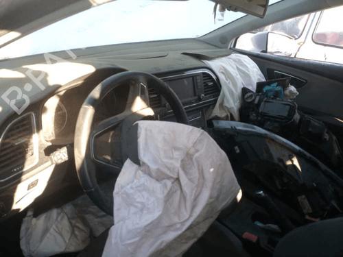 Front left window mechanism SEAT LEON (5F1) 1.4 TSI | BP31694728C22 - Image 5