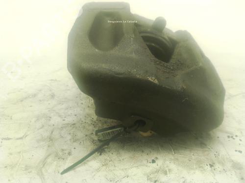 Used Left front brake caliper Left front brake caliper MERCEDES-BENZ E-CLASS (W212) E 250 CDI / BlueTEC (212.003, 212.004) (204 hp) 32204122 32204122