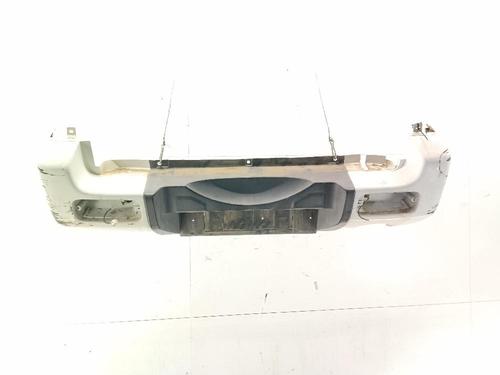 Bak støtfanger SUZUKI JIMNY Closed Off-Road Vehicle (SN) 1.3 16V 4WD (SN413, JB43) (82 hp) 32154981