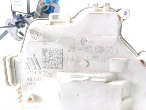 Rear left lock AUDI A3 Sportback (8VA, 8VF) 1.6 TDI | BP19273682C100 