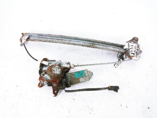 Used Front right window mechanism NISSAN PICK UP (D22) 2.5 dCi 4WD (133 hp) 31989197