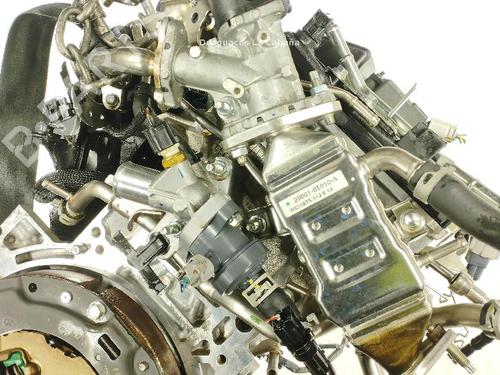 Engine TOYOTA COROLLA Hatchback (_E21_, _EA1_, _EH1_) 1.8 Hybrid (ZWE211) | BP24546296M1 - Image 8
