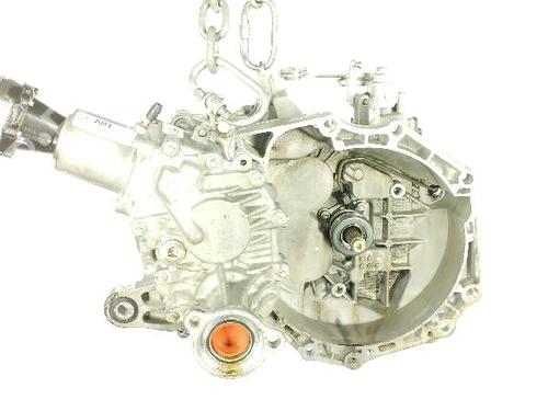 Used Gearbox OPEL MOKKA / MOKKA X (J13) 1.4 (_76) (140 hp) 24996044