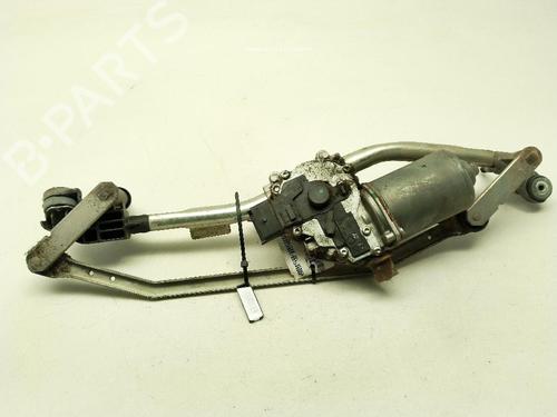 Used Front wiper motor Front wiper motor RENAULT LAGUNA III (BT0/1) 1.5 dCi (BT00, BT0A, BT0T, BT1J) (110 hp) 35721095 35721095
