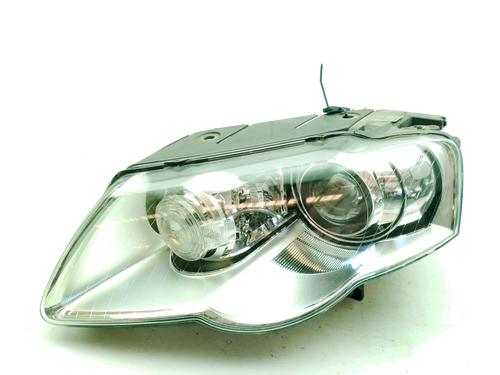 left-headlight-vw-passat-b6-3c2-2005-2006-2007-2008-2009-2010-2011-28578316 main image