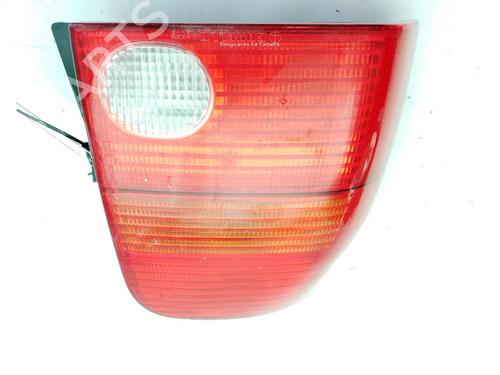 Used Left taillight Left taillight VW LUPO I (6X1, 6E1) 1.4 16V (75 hp) 35750121 35750121