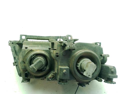 Left headlight BMW 3 (E46) 320 d | BP30771391C28