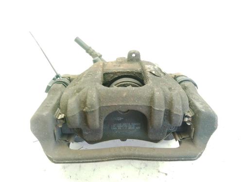 Used Right rear brake caliper Right rear brake caliper MERCEDES-BENZ SPRINTER 3,5-t Van (B906) 314 CDI (906.631, 906.633, 906.635, 906.637) (143 hp) 36184386 36184386