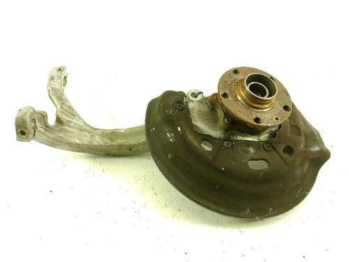 Left front steering knuckle AUDI A8 D3 (4E2, 4E8) 4.0 TDI quattro | BP18370854M25 - Image 3