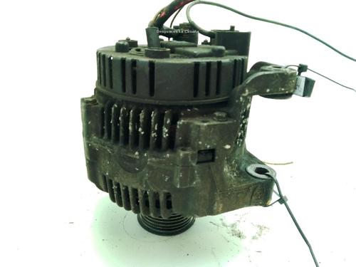 Alternator OPEL MOVANO A Van (X70) 2.8 DTI (FD) | BP32227314M7 - Image 4