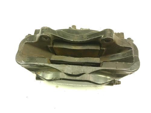 Left front brake caliper LAND ROVER RANGE ROVER SPORT I (L320) 4.2 4x4 | BP18368685M105 