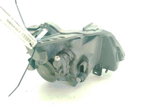 Left headlight RENAULT MODUS / GRAND MODUS (F/JP0_) 1.5 dCi (FP0F, JP0F) | BP27495676C28 - Image 2