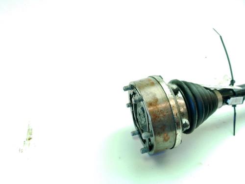 Left front driveshaft SEAT LEON (1P1) 1.4 TSI | BP37088047M38 - Image 3