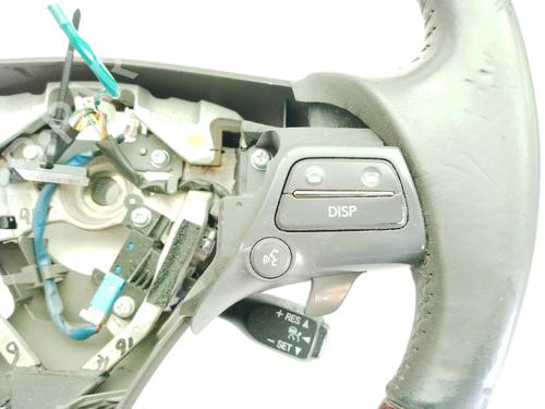 Steering wheel LEXUS GS (_S19_) 450h (GRS191_, GWS191_) | BP33811454C49 - Image 2