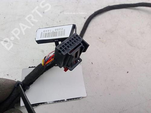 Bakspejl Højre SKODA OCTAVIA III (5E3, NL3, NR3) 2.0 TDI 4x4 | BP29861008C27