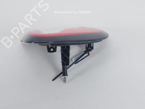 Right tailgate light RENAULT CAPTUR I (J5_, H5_) 1.5 dCi 90 (J5N4, J5M5, J5MW, J5M6, J5AL, J5AJ) | BP39581021C80 - Image 3