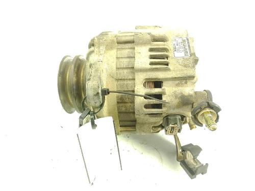 Alternator NISSAN PICK UP (D22) 2.5 dCi 4WD | BP18359815M7 
