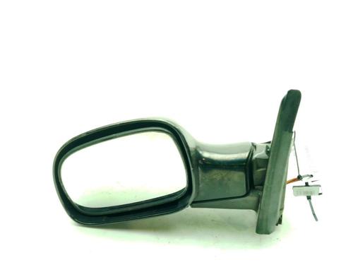 Used Left mirror CHRYSLER VOYAGER IV (RG, RS) 2.8 CRD (150 hp) 30718634