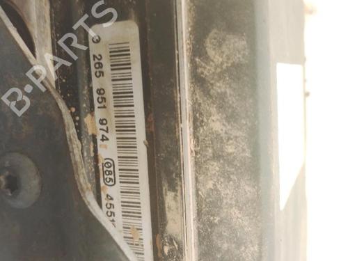 ABS pump BMW X1 (E84) sDrive 18 d | BP25781619M43 