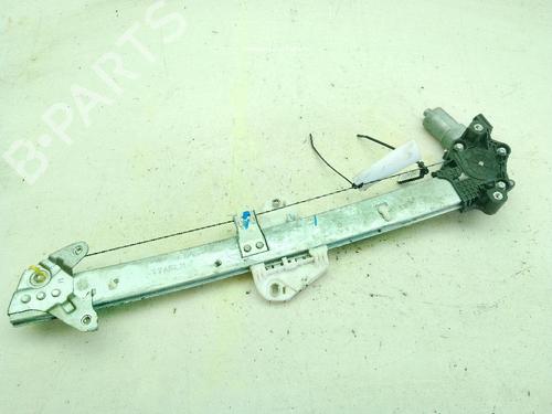 Rear left window mechanism HONDA HR-V (RU) 1.5 (RU1) | BP25932546C24 - Image 2