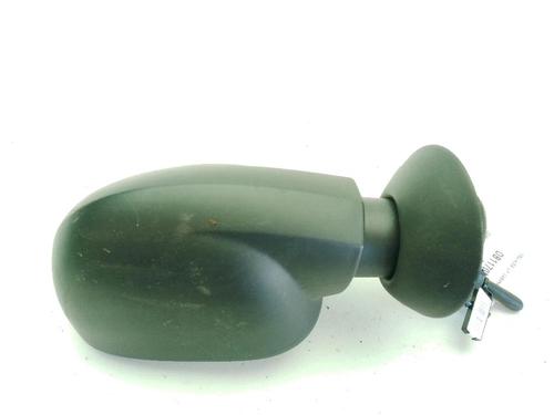 Left mirror DACIA LOGAN (LS_) 1.5 dCi (LS0K) | BP34263844C26  - Image 6