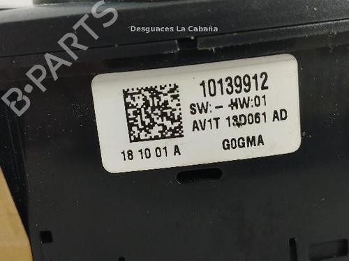 Headlight switch FORD ECOSPORT 1.0 EcoBoost | BP24042014I24 - Image 3