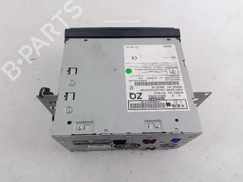 Display monitor NISSAN LEAF (ZE0) Electric | BP18889870C48 