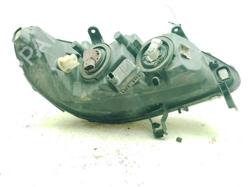 Left headlight OPEL ZAFIRA A MPV (T98) 2.0 DTI 16V (F75) | BP25865831C28 
