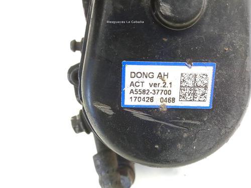 Right rear brake caliper KIA OPTIMA (JF) 1.7 CRDi | BP19179583M106  - Image 5