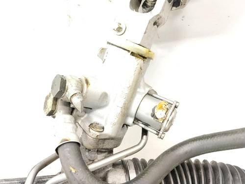 Steering rack BMW 5 (E60) 530 d xDrive | BP33905371M22 - Image 2
