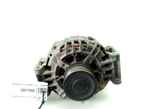 Used Alternator Alternator 38683718 38683718