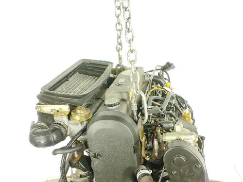 Used Engine FORD MONDEO I (GBP) 1.8 TD (90 hp) 33163836
