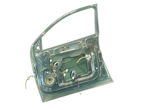 Right front door NISSAN QASHQAI I (J10, NJ10) 1.5 dCi | BP27889304C3 