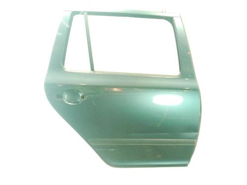 Used Right rear door SEAT TOLEDO I (1L2) 1.9 TDI (90 hp) 31609109