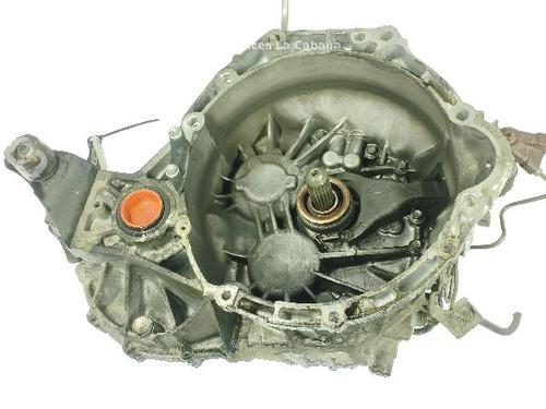 Gearbox TOYOTA AVENSIS Estate (_T27_) 2.0 D-4D (WWT271_) | BP18359585M3 