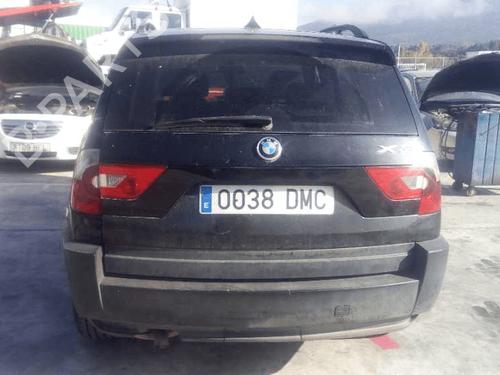 Left front fog light BMW X3 (E83) 2.0 d | BP38556151C30  - Image 8