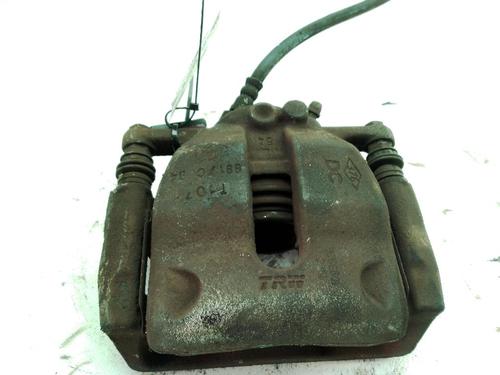 Left front brake caliper RENAULT KANGOO Express (FW0/1_) 1.5 dCi 90 (FW0G, FW05, FW08, FW11) | BP39739503M105 - Image 4