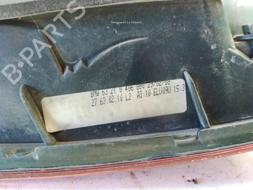 Right taillight BMW 3 (E90) 318 d | BP33811002C35 - Image 5