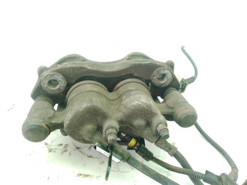 Left front brake caliper PEUGEOT BOXER Bus (244, Z_) 2.2 HDi | BP30170873M105 