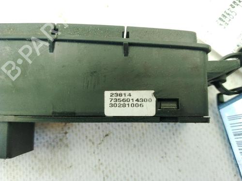 Advarselsbryter OPEL COMBO Box Body/MPV (X12) 1.3 CDTI (B05) | BP26652356I22 