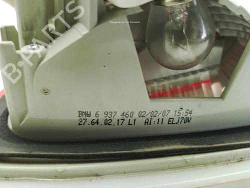 Right tailgate light BMW 3 (E90) 318 i | BP33905096C80  - Image 5