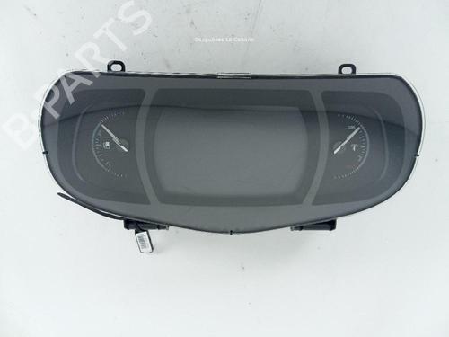 Used Instrument cluster RENAULT TALISMAN Grandtour (KP_) 1.6 dCi 130 (130 hp) 31988888