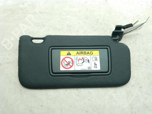 right-sun-visor-ford-puma-j2k-cf7-2019-24046994 main image