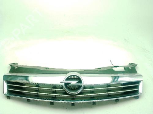 Used Grille Grille OPEL ASTRA H (A04) 1.9 CDTI (L48) (100 hp) 32771593 32771593