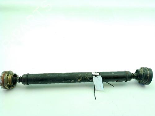 Kardanaksel Kompl. SUZUKI GRAND VITARA II (JT, TE, TD) 1.6 All-wheel Drive (JB416) (106 hp) 30718742