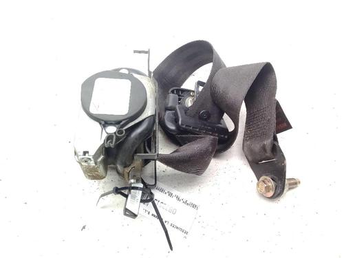 Seat buckle NISSAN TERRANO II (R20) 2.7 TDi 4WD | BP29605836I32 