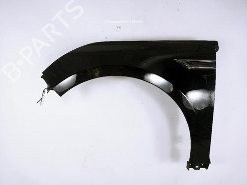 Guarda-lamas esquerdo RENAULT TALISMAN Grandtour (KP_) 1.6 dCi 130 (130 hp) 31989817