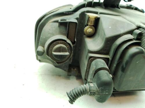 Left headlight AUDI A3 (8P1) 1.6 FSI | BP38770699C28 - Image 4