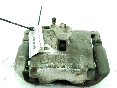 Right front brake caliper MAZDA 3 (BM, BN) 2.0 | BP39739678M104 - Image 4
