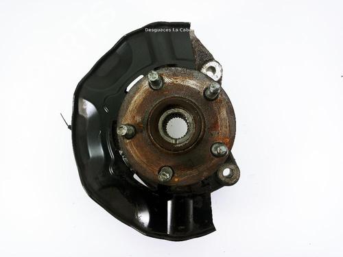 Højre Styrespindel Lejehus OPEL ASTRA G Saloon (T98) 2.0 DTI 16V (F69) (101 hp) 18369460